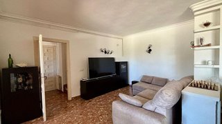 Chalet en venta en Barrio de la Concepción en Cartagena
