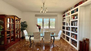 Chalet en venta en Barrio de la Concepción en Cartagena