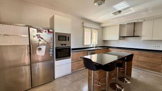 Chalet en venta en Barrio de la Concepción en Cartagena