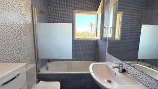 Chalet en venta en Barrio de la Concepción en Cartagena
