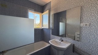 Chalet en venta en Barrio de la Concepción en Cartagena