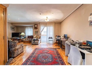 Piso en venta en Arrancapins en Valencia