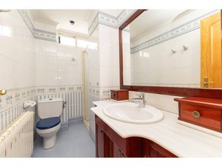 Piso en venta en Arrancapins en Valencia