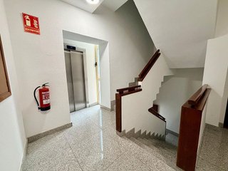 Piso en venta en Centro en Valladolid