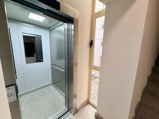 Piso en venta en Centro en Valladolid