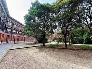Piso en venta en Centro en Valladolid