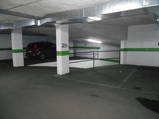 Garaje en venta en Universidad - Malasaña en Madrid
