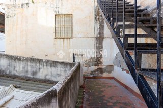 Casa pareada en venta en Camino Algarrobo - Las Arenas en Vélez-Málaga