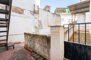 Casa pareada en venta en Camino Algarrobo - Las Arenas en Vélez-Málaga
