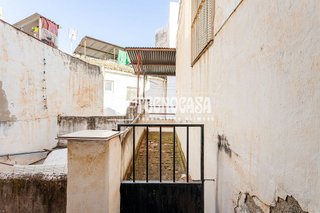 Casa pareada en venta en Camino Algarrobo - Las Arenas en Vélez-Málaga