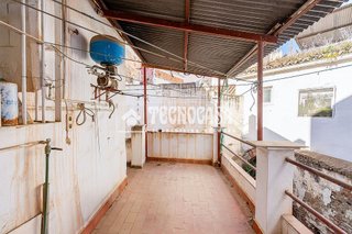 Casa pareada en venta en Camino Algarrobo - Las Arenas en Vélez-Málaga