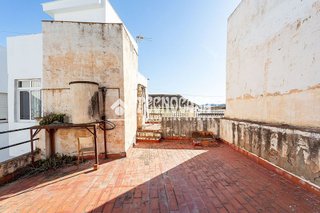 Casa pareada en venta en Camino Algarrobo - Las Arenas en Vélez-Málaga