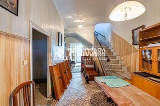 Casa pareada en venta en Camino Algarrobo - Las Arenas en Vélez-Málaga