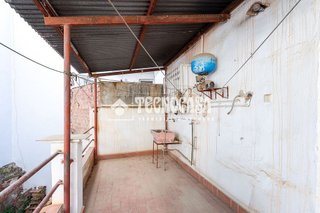Casa pareada en venta en Camino Algarrobo - Las Arenas en Vélez-Málaga