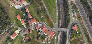 Terreno en venta en Conxo en Santiago de Compostela