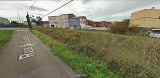 Terreno en venta en Conxo en Santiago de Compostela