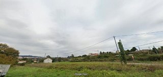 Terreno en venta en Conxo en Santiago de Compostela