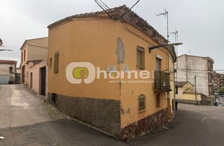 Casa adosada en venta en San Lázaro en Zamora