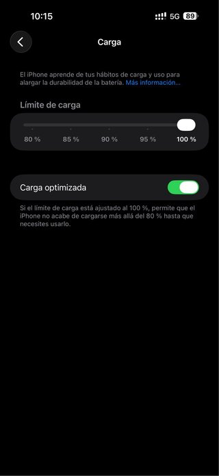 iPhone 17 Pro Max 256GB Azul