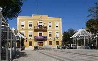 Terreno en venta en Benetússer