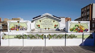 Terreno en venta en Benetússer