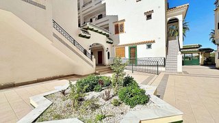 Piso en venta en Torrelamata - La Mata en Torrevieja