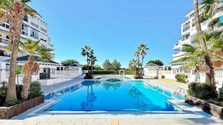 Piso en venta en Torrelamata - La Mata en Torrevieja