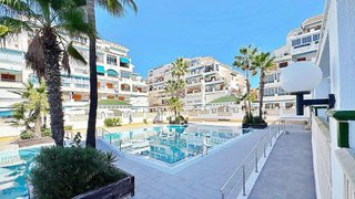 Piso en venta en Torrelamata - La Mata en Torrevieja