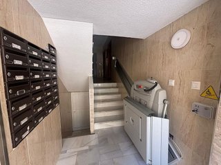 Piso en venta en La Pastora - La Estación en San Fernando