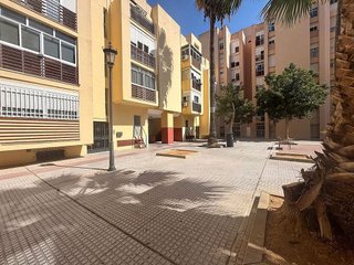 Piso en venta en La Pastora - La Estación en San Fernando