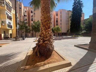 Piso en venta en La Pastora - La Estación en San Fernando