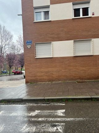 Garaje en venta en Los Valles-San Vazquez-El Fuerte en Guadalajara