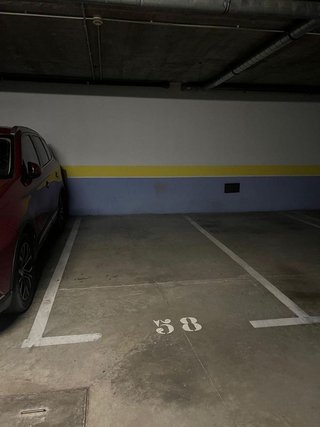 Garaje en venta en Los Valles-San Vazquez-El Fuerte en Guadalajara