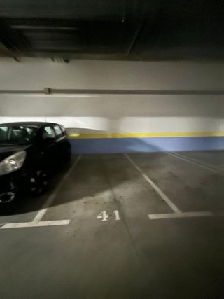 Garaje en venta en Los Valles-San Vazquez-El Fuerte en Guadalajara