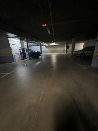 Garaje en venta en Los Valles-San Vazquez-El Fuerte en Guadalajara