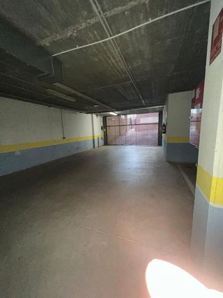 Garaje en venta en Los Valles-San Vazquez-El Fuerte en Guadalajara
