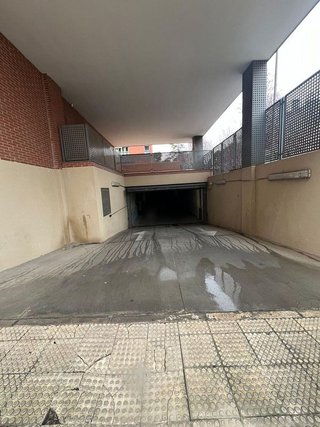 Garaje en venta en Los Valles-San Vazquez-El Fuerte en Guadalajara