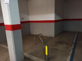 Garaje en venta en Oeste en Mérida