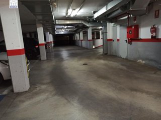 Garaje en venta en Oeste en Mérida