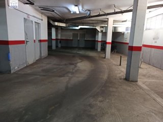 Garaje en venta en Oeste en Mérida