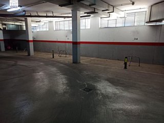 Garaje en venta en Oeste en Mérida