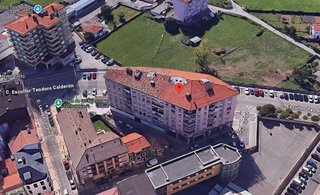 Piso en venta en El Parque - Zapatón en Torrelavega