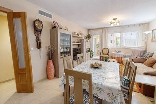Piso en venta en Centro en San Juan de Alicante/Sant Joan d´Alacant