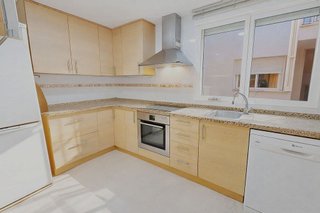 Piso en venta en Centro en San Juan de Alicante/Sant Joan d´Alacant