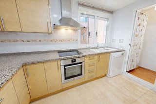 Piso en venta en Centro en San Juan de Alicante/Sant Joan d´Alacant