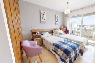 Piso en venta en Centro en San Juan de Alicante/Sant Joan d´Alacant