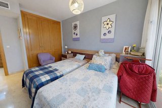 Piso en venta en Centro en San Juan de Alicante/Sant Joan d´Alacant