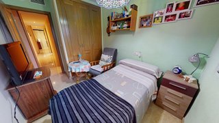 Piso en venta en Centro en San Juan de Alicante/Sant Joan d´Alacant
