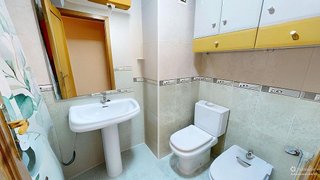 Piso en venta en Centro en San Juan de Alicante/Sant Joan d´Alacant