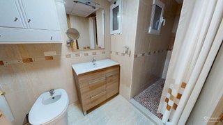 Piso en venta en Centro en San Juan de Alicante/Sant Joan d´Alacant